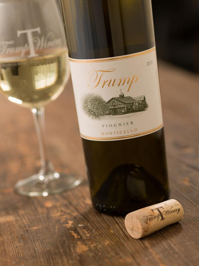 Trump Winery